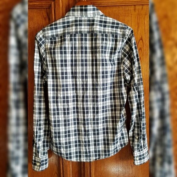 Abercrombie & Fitch long Sleeve - Picture 4 of 4